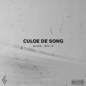 BLACK BY Culoe De Song